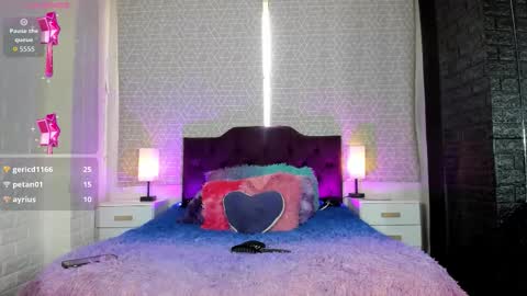 Snapshot of zamara_kleii chatting on 28, 9, 2025 Zamara Kleii online show from 28, 9, 2025