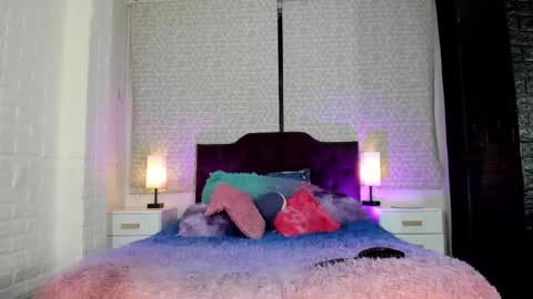 Snapshot of zamara_kleii chatting on 3, 10, 2025 Zamara Kleii online show from 3, 10, 2025