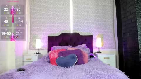 Snapshot of zamara_kleii chatting on 2, 11, 2025 Zamara Kleii online show from 2, 11, 2025