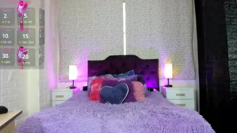 Snapshot of zamara_kleii chatting on 3, 11, 2025 Zamara Kleii online show from 3, 11, 2025