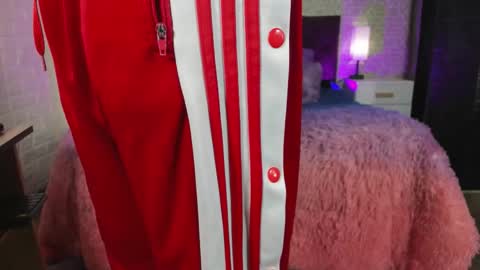 Snapshot of zamara_kleii chatting on 25, 11, 2025 Zamara Kleii online show from 25, 11, 2025