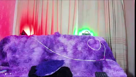 Zamara Kleii online show from 16, 5, 2026