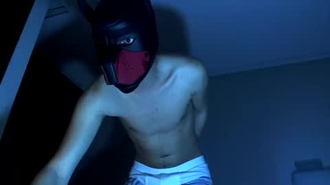 zamiruriel69 online show from 16, 10, 2025