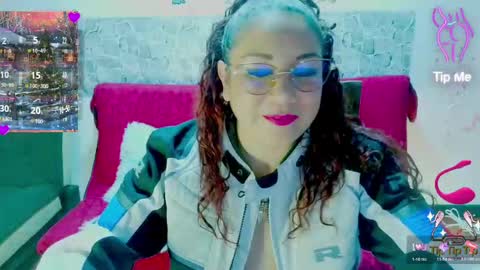 zamy_x online show from 10, 1, 2026