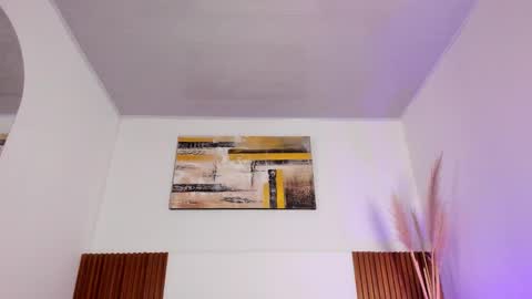 Zander online show from 5, 12, 2025