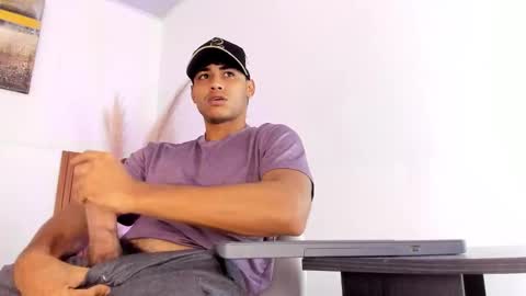 Zander online show from 4, 2, 2026