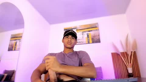 Zander online show from 10, 4, 2026