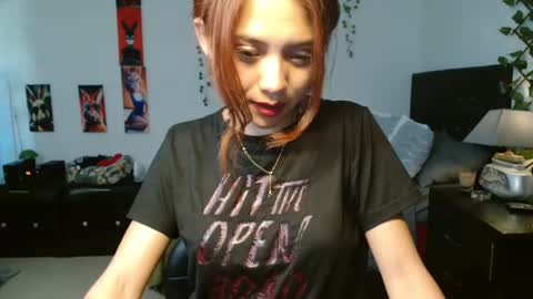 zandra6ghal online show from 1, 10, 2025