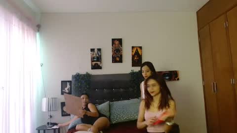 zandra6ghal online show from 21, 10, 2025