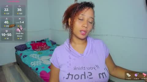 Zandra online show from 6, 1, 2026