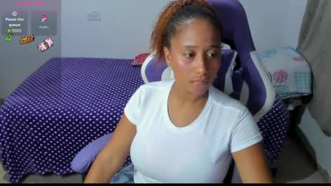 Snapshot of zandra_kiman chatting on 2, 4, 2026 Zandra online show from 2, 4, 2026