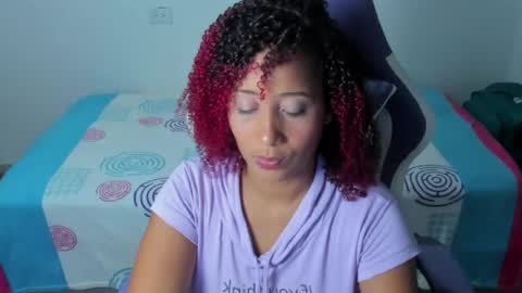 Snapshot of zandra_kiman chatting on 7, 5, 2026 Zandra online show from 7, 5, 2026