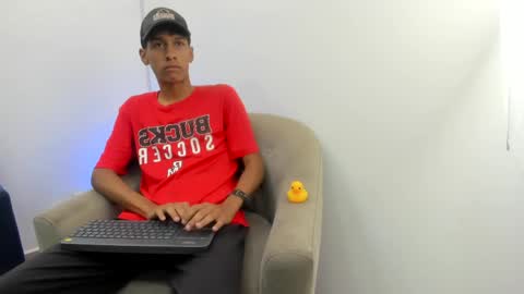 Snapshot of zane_belville chatting on 3, 5, 2026 Zane Belville online show from 3, 5, 2026