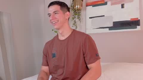 Zane Dawson online show from 4, 10, 2025