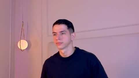 Zane Dawson online show from 16, 10, 2025