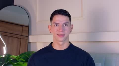 Zane Dawson online show from 8, 3, 2026