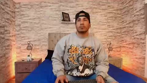 zanemaverick online show from 25, 11, 2025