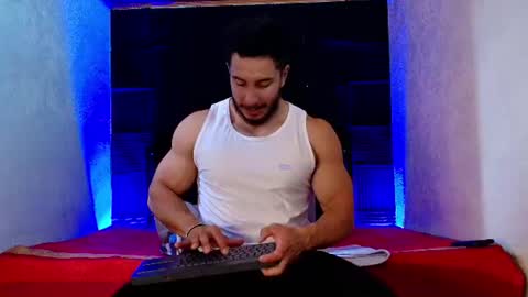 Snapshot of zanemaverick chatting on 8, 7, 2026 zanemaverick online show from 8, 7, 2026