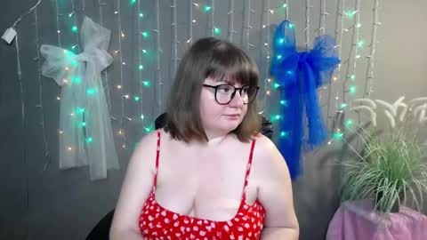 zannadreil online show from 23, 11, 2025