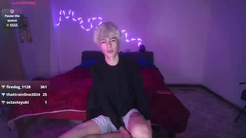 Tiiago Mallz online show from 7, 1, 2025