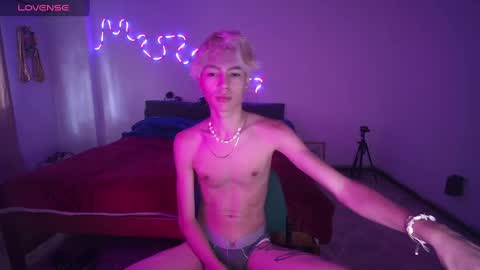 Tiiago Mallz online show from 17, 1, 2025