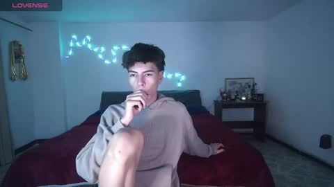 Tiiago Mallz online show from 29, 1, 2025