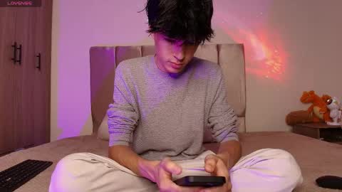 Snapshot of zanty2308 chatting on 30, 3, 2026 Tiiago Mallz online show from 30, 3, 2026