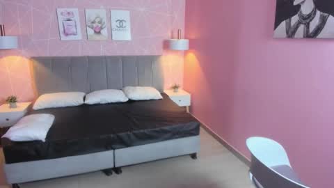 Snapshot of zara__sweet chatting on 6, 1, 2026 Zara Sweet online show from 6, 1, 2026