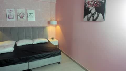 Snapshot of zara__sweet chatting on 8, 1, 2026 Zara Sweet online show from 8, 1, 2026