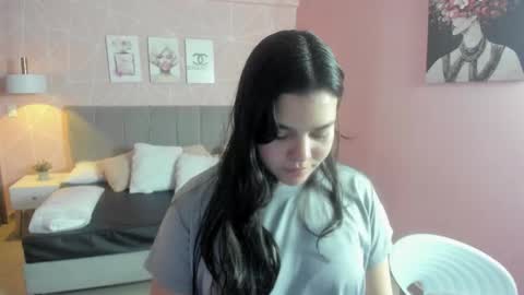 Snapshot of zara__sweet chatting on 16, 1, 2026 Zara Sweet online show from 16, 1, 2026