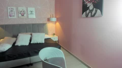 Snapshot of zara__sweet chatting on 19, 1, 2026 Zara Sweet online show from 19, 1, 2026