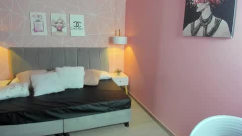 Snapshot of zara__sweet chatting on 3, 2, 2026 Zara Sweet online show from 3, 2, 2026