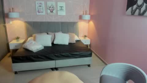 Snapshot of zara__sweet chatting on 5, 2, 2026 Zara Sweet online show from 5, 2, 2026