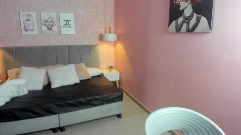 Snapshot of zara__sweet chatting on 10, 2, 2026 Zara Sweet online show from 10, 2, 2026