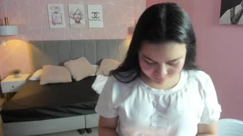 Snapshot of zara__sweet chatting on 21, 2, 2026 Zara Sweet online show from 21, 2, 2026