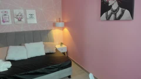 Snapshot of zara__sweet chatting on 2, 3, 2026 Zara Sweet online show from 2, 3, 2026