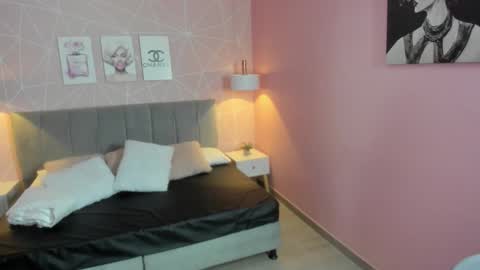 Snapshot of zara__sweet chatting on 4, 3, 2026 Zara Sweet online show from 4, 3, 2026