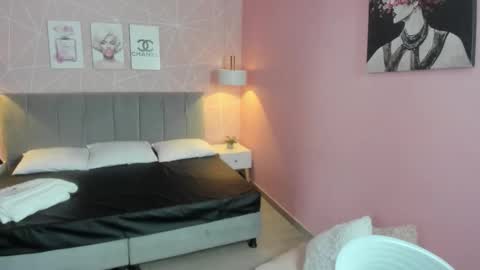 Snapshot of zara__sweet chatting on 17, 3, 2026 Zara Sweet online show from 17, 3, 2026