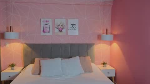 Zara Sweet  online show from 12, 5, 2026