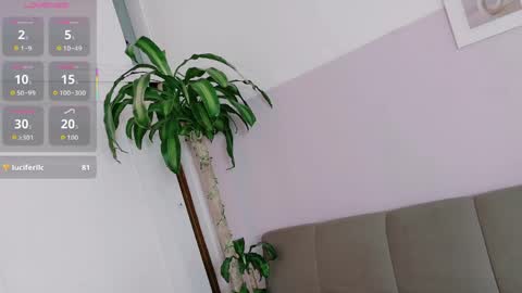 Snapshot of zara_fire chatting on 1, 5, 2026 zara_fire online show from 1, 5, 2026
