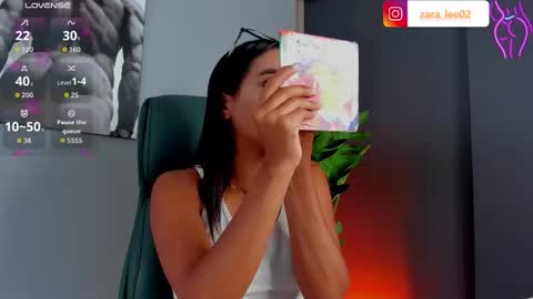 Zara online show from 5, 3, 2026