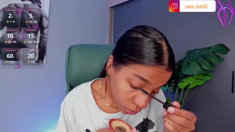 Zara online show from 16, 3, 2026