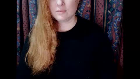 Snapshot of zara_red chatting on 17, 12, 2024 Kate. if im not here im here foxy red333 online show from 17, 12, 2024