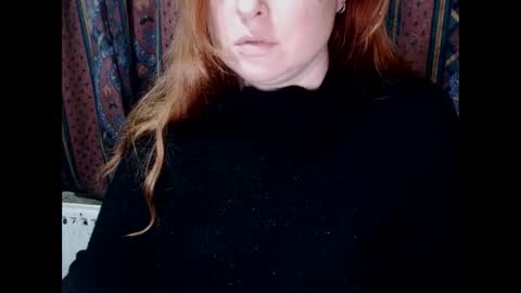 Snapshot of zara_red chatting on 19, 12, 2024 Kate. if im not here im here foxy red333 online show from 19, 12, 2024
