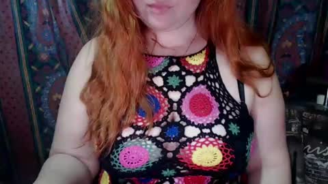 Snapshot of zara_red chatting on 17, 1, 2025 Kate. if im not here im here foxy red333 online show from 17, 1, 2025