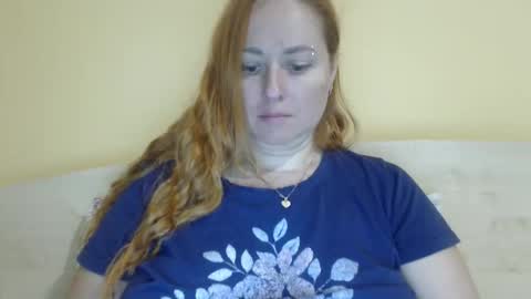 Snapshot of zara_red chatting on 10, 9, 2025 Kate. if im not here im here foxy red333 online show from 10, 9, 2025