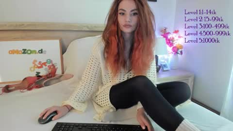 Agnes online show from 12, 1, 2026