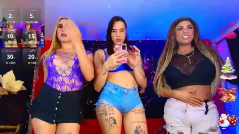 Snapshot of zarabia_s7s chatting on 17, 12, 2025 ZARABIA online show from 17, 12, 2025