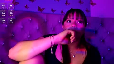 Snapshot of zarablazze_ chatting on 8, 5, 2026 zarablazze_ online show from 8, 5, 2026