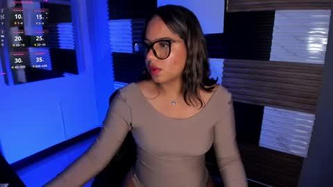 Snapshot of zarablazze_ chatting on 28, 5, 2026 zarablazze_ online show from 28, 5, 2026